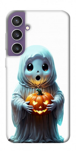 Чехол itsPrint Halloween 3 для Samsung Galaxy S23 FE