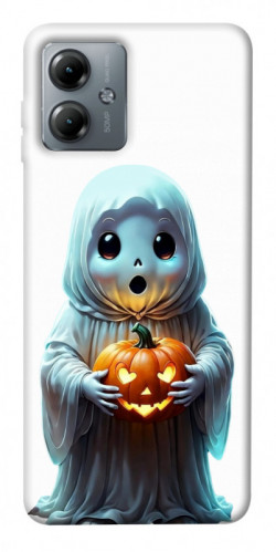 Чохол itsPrint Halloween 3 для Motorola Moto G14