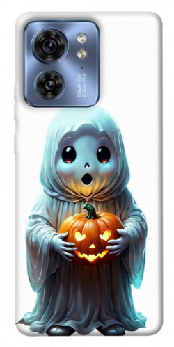 Чохол itsPrint Halloween 3 для Motorola Edge 40