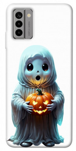 Чохол itsPrint Halloween 3 для Nokia G22