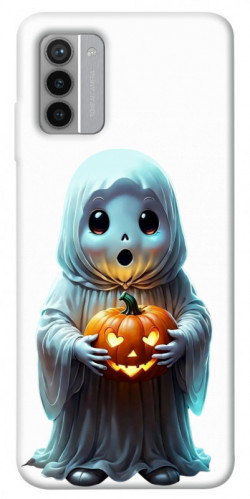 Чохол itsPrint Halloween 3 для Nokia G42