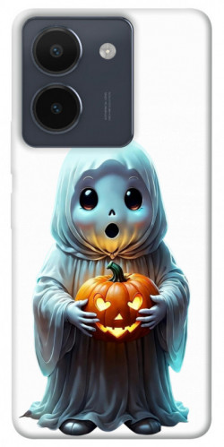 Чохол itsPrint Halloween 3 для Vivo Y36