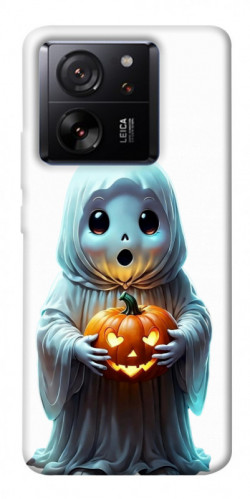 Чехол itsPrint Halloween 3 для Xiaomi 13T