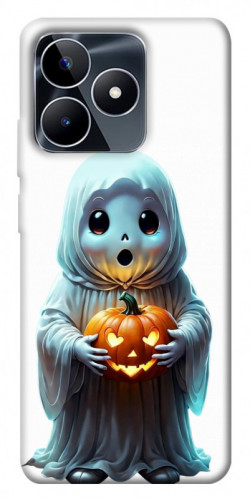 Чохол itsPrint Halloween 3 для Realme C53