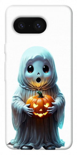 Чохол itsPrint Halloween 3 для Google Pixel 8