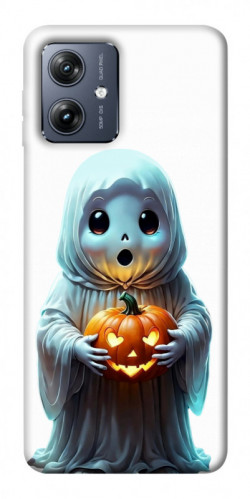 Чохол itsPrint Halloween 3 для Motorola Moto G54