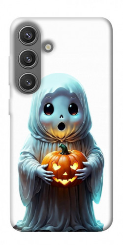 Чохол itsPrint Halloween 3 для Samsung Galaxy S24