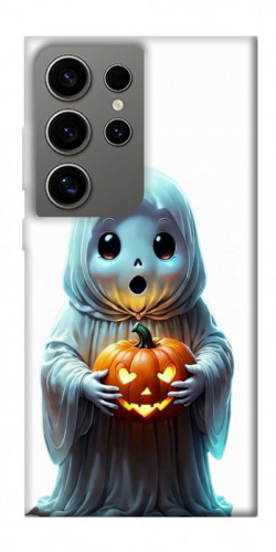 Чохол itsPrint Halloween 3 для Samsung Galaxy S24 Ultra