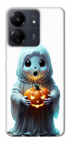 Чехол itsPrint Halloween 3 для Xiaomi Redmi 13C