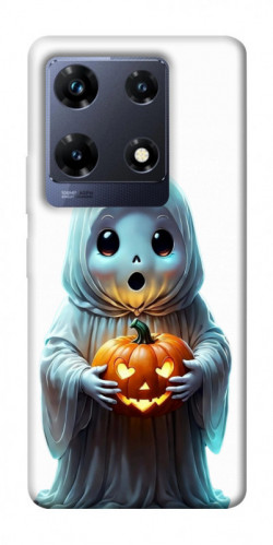 Чохол itsPrint Halloween 3 для Infinix Note 30 Pro