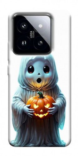 Чехол itsPrint Halloween 3 для Xiaomi 14 Pro