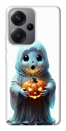 Чехол itsPrint Halloween 3 для Xiaomi Redmi Note 13 Pro+