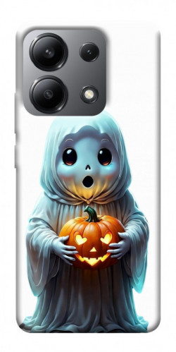 Чохол itsPrint Halloween 3 для Xiaomi Redmi Note 13 4G