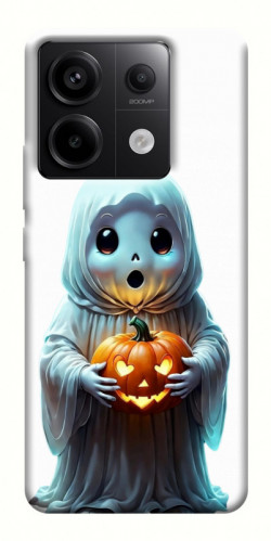 Чохол itsPrint Halloween 3 для Xiaomi Redmi Note 13 Pro 4G