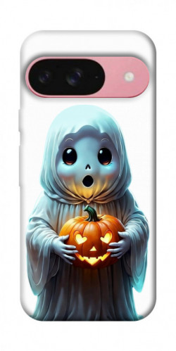 Чохол itsPrint Halloween 3 для Google Pixel 9