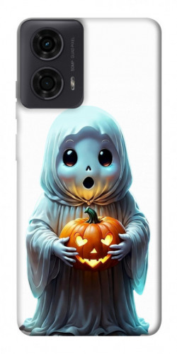 Чохол itsPrint Halloween 3 для Motorola Moto G24