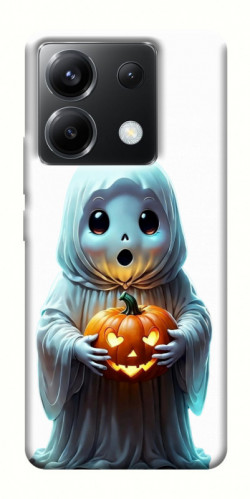 Чехол itsPrint Halloween 3 для Xiaomi Poco X6