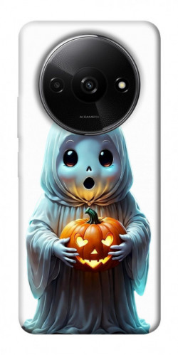 Чохол itsPrint Halloween 3 для Xiaomi Redmi A3