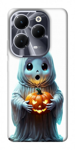 Чехол itsPrint Halloween 3 для Infinix Hot 40