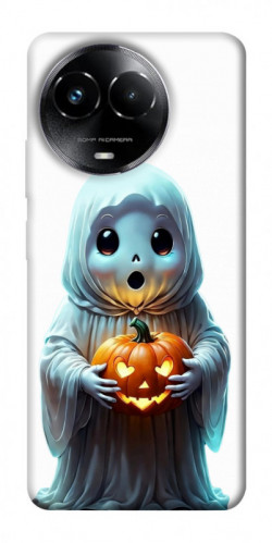 Чехол itsPrint Halloween 3 для Realme C67 4G