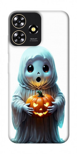 Чохол itsPrint Halloween 3 для ZTE Blade A73 4G