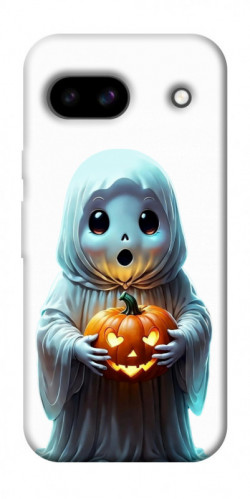 Чохол itsPrint Halloween 3 для Google Pixel 8a