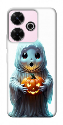 Чехол itsPrint Halloween 3 для Xiaomi Redmi 13 4G / Poco M6 4G