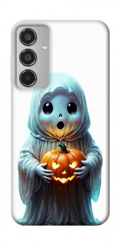 Чохол itsPrint Halloween 3 для Samsung Galaxy M35 5G