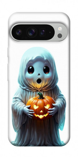 Чехол itsPrint Halloween 3 для Google Pixel 9 Pro XL