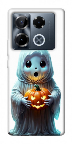 Чохол itsPrint Halloween 3 для Infinix Note 40 Pro 4G