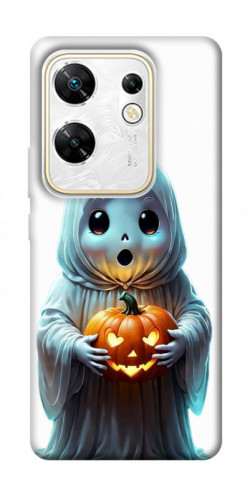 Чехол itsPrint Halloween 3 для Infinix Zero 30 4G