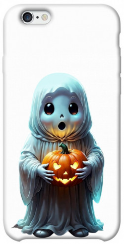 Чехол itsPrint Halloween 3 для Apple iPhone 6/6s (4.7")