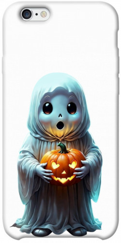 Чехол itsPrint Halloween 3 для Apple iPhone 6/6s plus (5.5")