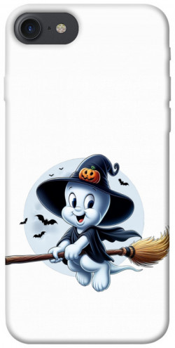 Чехол itsPrint Halloween 4 для Apple iPhone 7 / 8 (4.7")