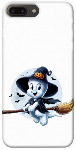 Чехол itsPrint Halloween 4 для Apple iPhone 7 plus / 8 plus (5.5")