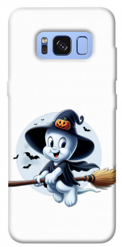 Чехол itsPrint Halloween 4 для Samsung G950 Galaxy S8