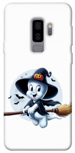 Чехол itsPrint Halloween 4 для Samsung Galaxy S9+