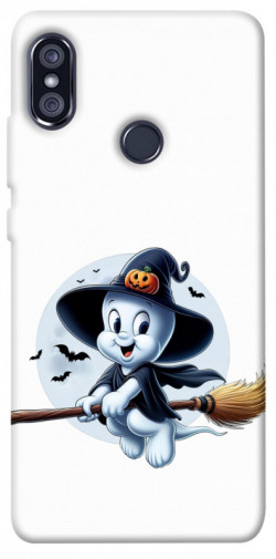 Чохол itsPrint Halloween 4 для Xiaomi Redmi Note 5 Pro / Note 5 (AI Dual Camera)