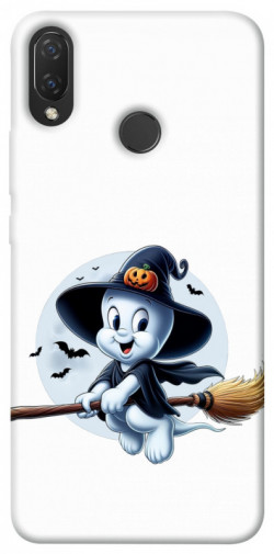 Чохол itsPrint Halloween 4 для Huawei P Smart+ (nova 3i)