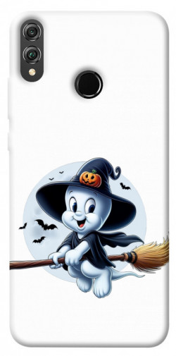 Чохол itsPrint Halloween 4 для Huawei Honor 8X