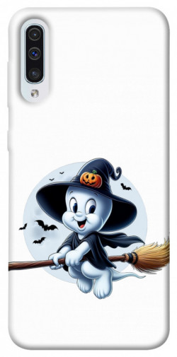 Чехол itsPrint Halloween 4 для Samsung Galaxy A50 (A505F) / A50s / A30s