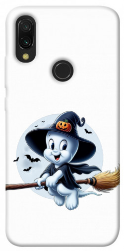 Чохол itsPrint Halloween 4 для Xiaomi Redmi 7