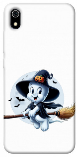 Чехол itsPrint Halloween 4 для Xiaomi Redmi 7A