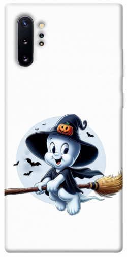 Чехол itsPrint Halloween 4 для Samsung Galaxy Note 10 Plus