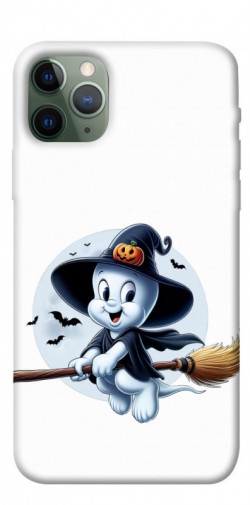 Чохол itsPrint Halloween 4 для Apple iPhone 11 Pro (5.8")