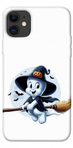 Чохол itsPrint Halloween 4 для Apple iPhone 11 (6.1")