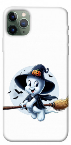 Чохол itsPrint Halloween 4 для Apple iPhone 11 Pro Max (6.5")