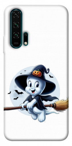 Чохол itsPrint Halloween 4 для Huawei Honor 20 Pro