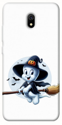 Чохол itsPrint Halloween 4 для Xiaomi Redmi 8a