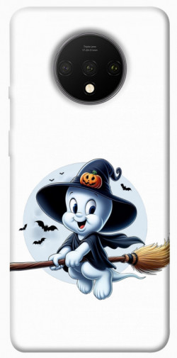 Чехол itsPrint Halloween 4 для OnePlus 7T